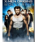 X-Men Origins: Wolverine (Single-Disc Edition)
