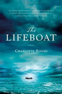 The Lifeboat: A Novel The Lifeboat: A Novel
