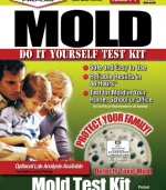 Pro-Lab MO109 Mold Do It Yourself Test Kit