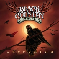 Afterglow Afterglow