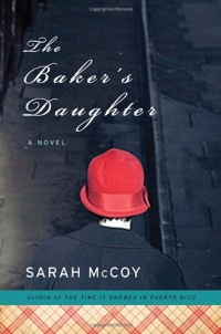 The Baker's Daughter: A Novel The Baker's Daughter: A Novel