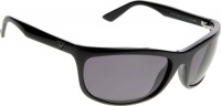 Emporio Armani EA9798/S Sunglasses - 0D28 Shiny Black (3H Smoke Polarized Lens) - 62mm Emporio Armani EA9798/S Sunglasses - 0D28 Shiny Black (3H Smoke Polarized Lens) - 62mm