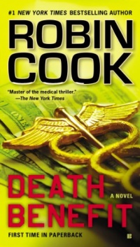 Death Benefit Death Benefit