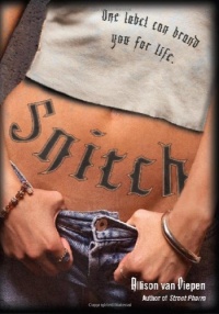 Snitch Snitch
