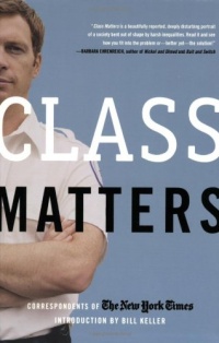 Class Matters Class Matters