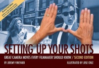 Setting Up Your Shots: Great Camera Moves Every Filmmaker Should Know Setting Up Your Shots: Great Camera Moves Every Filmmaker Should Know