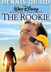 The Rookie (Widescreen Edition) The Rookie (Widescreen Edition)