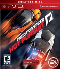 Need for Speed Hot Pursuit Need for Speed Hot Pursuit