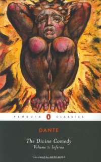 The Divine Comedy: Volume 1: Inferno (Penguin Classics) The Divine Comedy: Volume 1: Inferno (Penguin Classics)