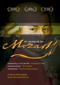 In Search of Mozart In Search of Mozart
