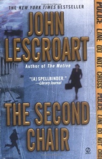 The Second Chair (Dismas Hardy)