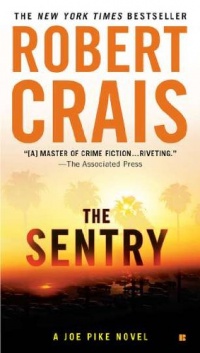 The Sentry The Sentry