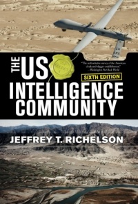 The US Intelligence Community The US Intelligence Community
