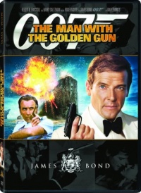 The Man With The Golden Gun The Man With The Golden Gun