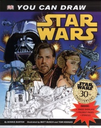 You Can Draw: Star Wars You Can Draw: Star Wars