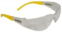 Dewalt DPG54-9C Protector Indoor/Outdoor High Performance Lightweight Protective Safety Glasses with Wraparound Frame Dewalt DPG54-9C Protector Indoor/Outdoor High Performance Lightweight Protective Safety Glasses with Wraparound Frame