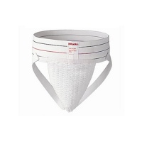 Mueller Adult Athletic Supporter, White, Medium Mueller Adult Athletic Supporter, White, Medium