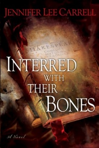 Interred with Their Bones Interred with Their Bones