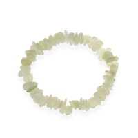 Hawaiin New Jade Chip Bracelet Hawaiin New Jade Chip Bracelet