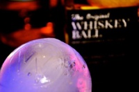 The Original Whiskey Ball - 2 pack of Ice Ball Molds. The Original Whiskey Ball - 2 pack of Ice Ball Molds.