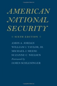 American National Security American National Security