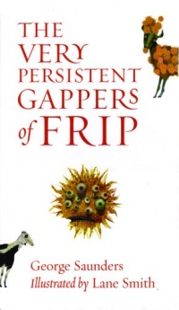 The Very Persistent Gappers of Frip The Very Persistent Gappers of Frip