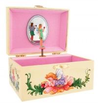 Fairy Tale Jewelry Box Fairy Tale Jewelry Box