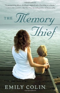 The Memory Thief: A Novel The Memory Thief: A Novel