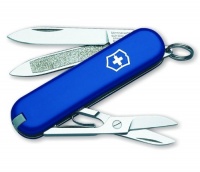 Victorinox Swiss Army Classic SD Pocket Knife Victorinox Swiss Army Classic SD Pocket Knife