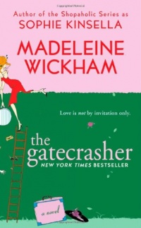 The Gatecrasher The Gatecrasher