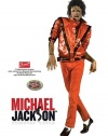 Thriller Jacket Adult Costume