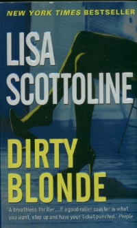Dirty Blonde Dirty Blonde