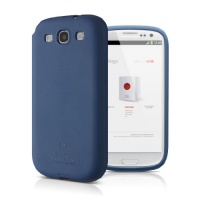 elago G5 Flex Case for Galaxy S3 (Verizon, AT&T, T-Mobile, Sprint and other Carriers) - Jean Indigo - ECO PACK elago G5 Flex Case for Galaxy S3 (Verizon, AT&T, T-Mobile, Sprint and other Carriers) - Jean Indigo - ECO PACK