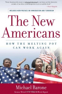 The New Americans: How the Melting Pot Can Work Again The New Americans: How the Melting Pot Can Work Again