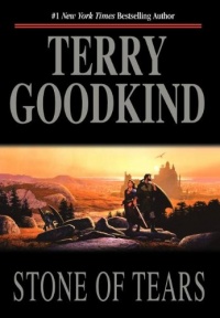 Stone of Tears (Sword of Truth, Book 2) Stone of Tears (Sword of Truth, Book 2)