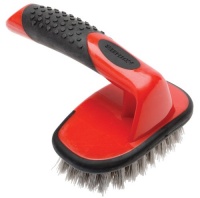 Mothers Contoured Tire Brush Mothers Contoured Tire Brush