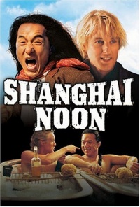 Shanghai Noon Shanghai Noon