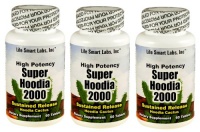 2000 mg Time Released Super Hoodia 2000 Hoodia 180 pills 3 Months 2000 mg Time Released Super Hoodia 2000 Hoodia 180 pills 3 Months