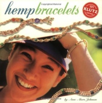 Hemp Bracelets (Klutz S.) Hemp Bracelets (Klutz S.)