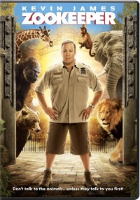 Zookeeper Zookeeper