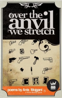 Over the Anvil We Stretch Over the Anvil We Stretch