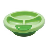 green sprouts Warming Plate, Sage green sprouts Warming Plate, Sage