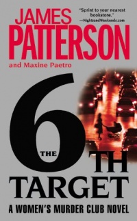 The 6th Target (Women's Murder Club) The 6th Target (Women's Murder Club)