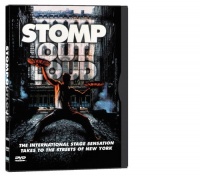 Stomp Out Loud Stomp Out Loud