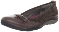 Clarks Women's Polar Lake Ballet Flat Clarks Women's Polar Lake Ballet Flat