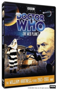 Doctor Who: The Web Planet (Story 13) Doctor Who: The Web Planet (Story 13)