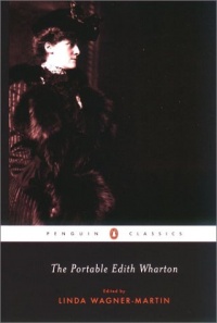 The Portable Edith Wharton (Penguin Classics) The Portable Edith Wharton (Penguin Classics)