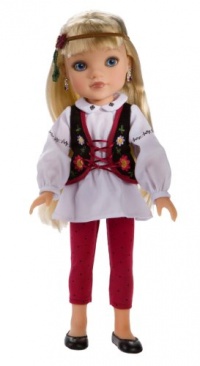 Hearts For Hearts Girls - Lilian from Belarus Hearts For Hearts Girls - Lilian from Belarus