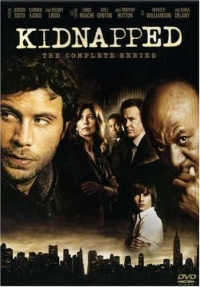 Kidnapped - The Complete Series Kidnapped - The Complete Series