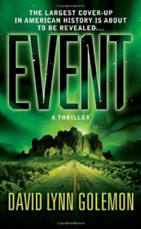 Event: A Novel Event: A Novel